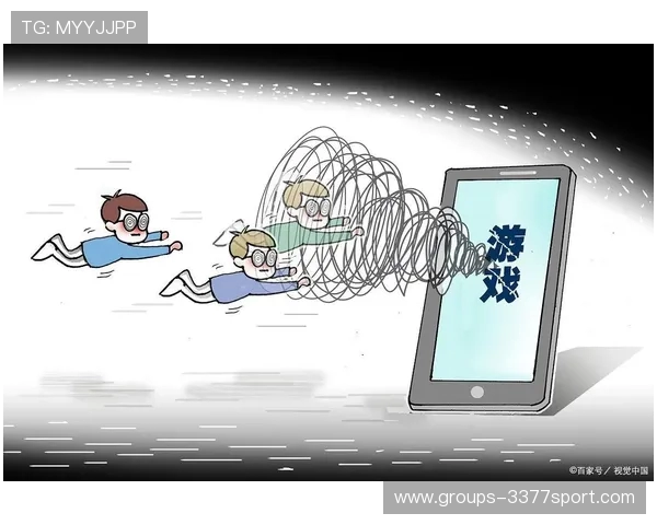 男子沉迷游戏手机摔断 父亲调侃儿子为游戏废人