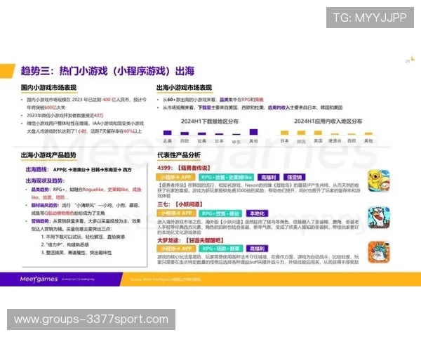 信阳掌游网络公司主营游戏类型及其市场表现分析